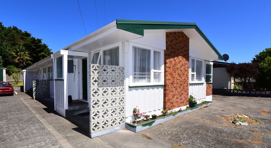  at 53A Kings Avenue, Gonville, Whanganui