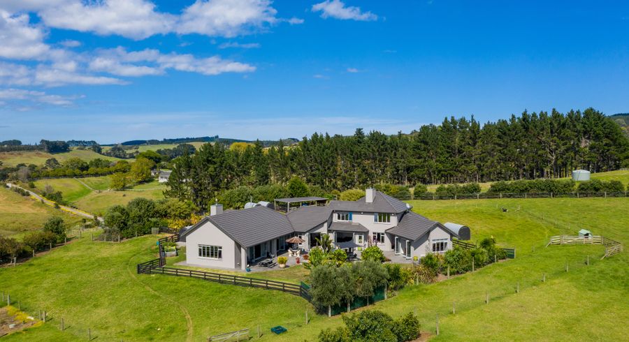  at 288 Rimmer Road, Helensville, Helensville