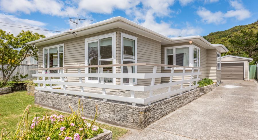  at 185 Wainuiomata Road, Wainuiomata, Lower Hutt