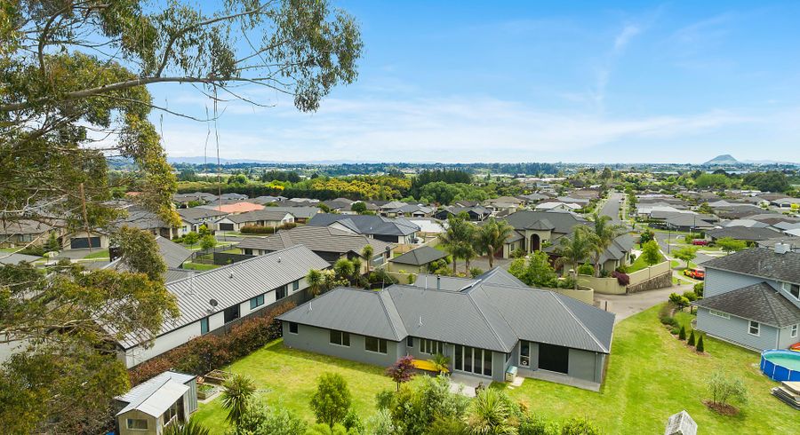  at 24 Louise Drive, Ohauiti