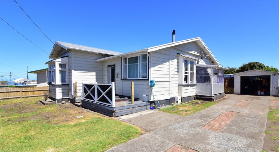  at 1B Mosston Road, Castlecliff, Whanganui