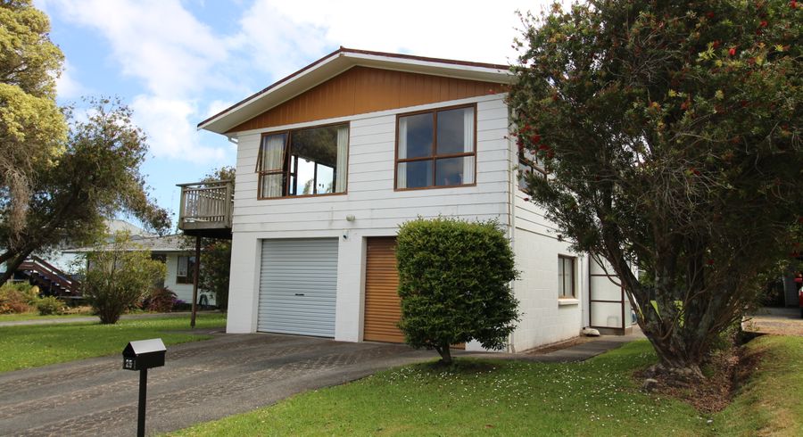  at 25 Norman Senn Avenue, Kaitaia, Kaitaia