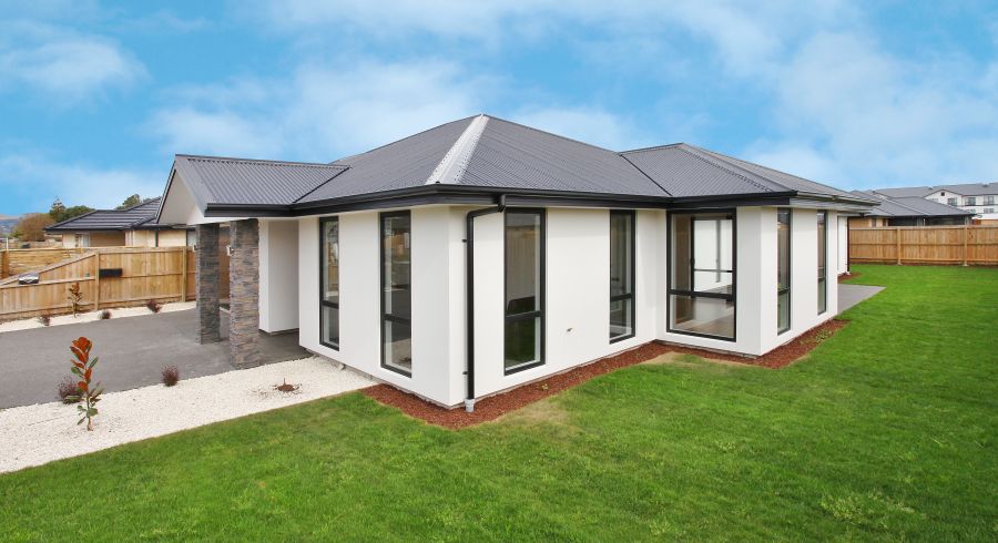 at 11 Edwin Ebbett Place, Wigram, Christchurch
