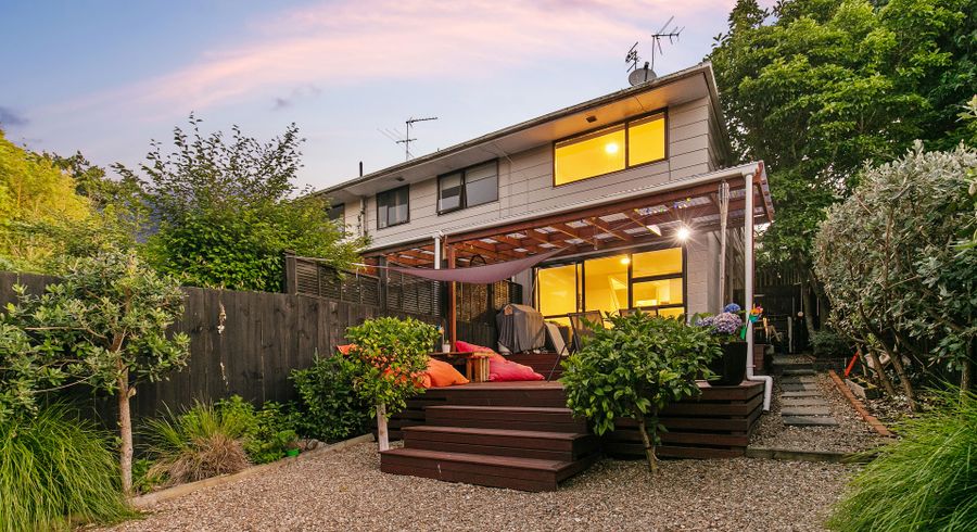 at 3/45 Third Avenue, Kingsland, Auckland