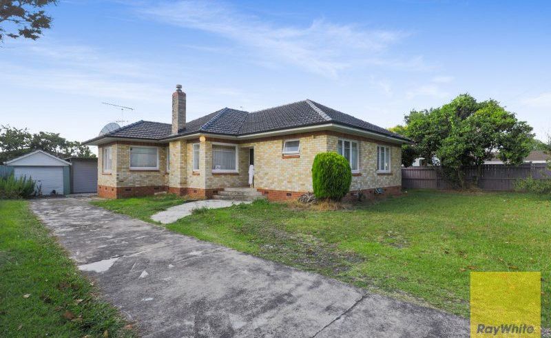  at 12 Butler Avenue, Papatoetoe, Auckland