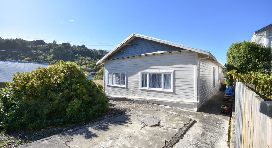  at 17 James Street, North East Valley, Dunedin