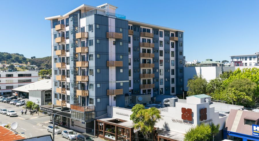  at 217/35 Abel Smith Street, Te Aro, Wellington