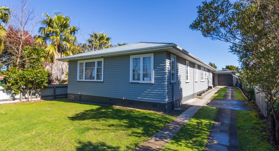 at 5 Mill Road, Te Hapara, Gisborne