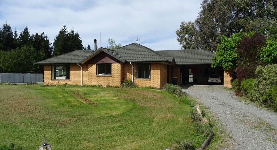  at 394 Hoskyns Road, Christchurch