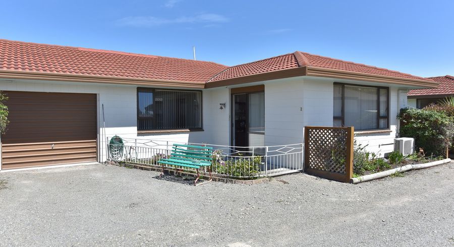 at 51B Victoria Street, Rangiora, Rangiora