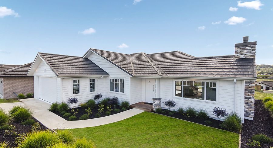  at 50 Hitchen Road, Pokeno