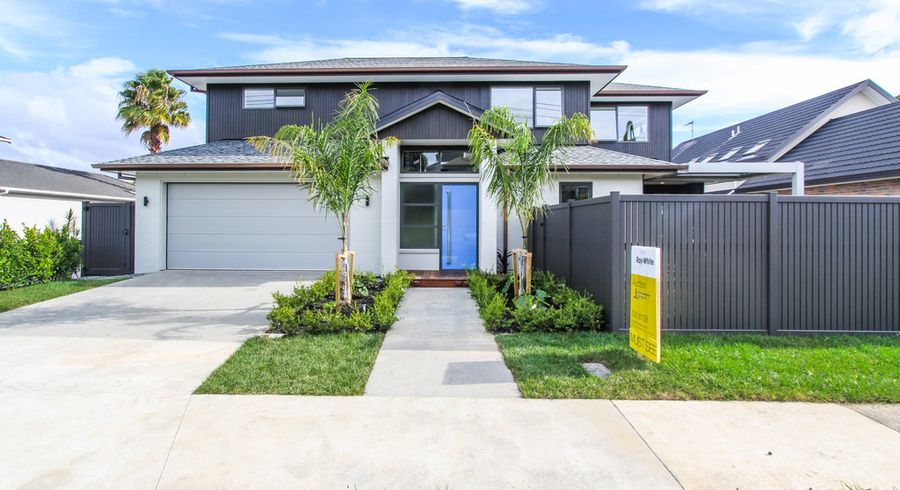  at 1/5 MORROW Avenue, Bucklands Beach, Auckland