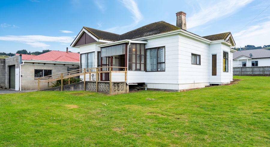  at 38 Stevenson Avenue, Sawyers Bay, Dunedin