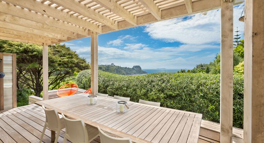  at 14 Tiri View Road, Palm Beach, Waiheke Island