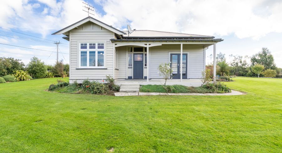  at 282 Findlay Road, Ascot, Invercargill