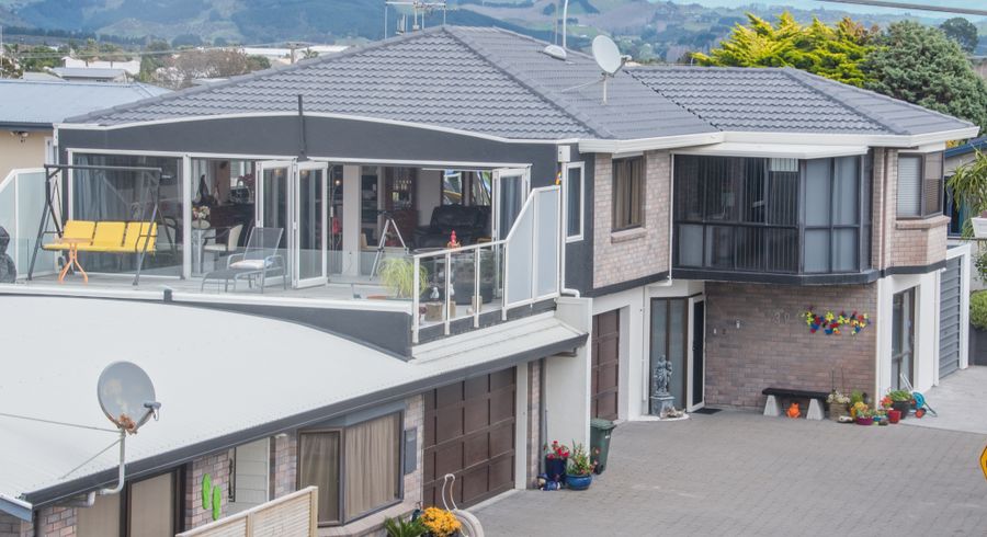  at 2/394 Oceanbeach Road, Mount Maunganui