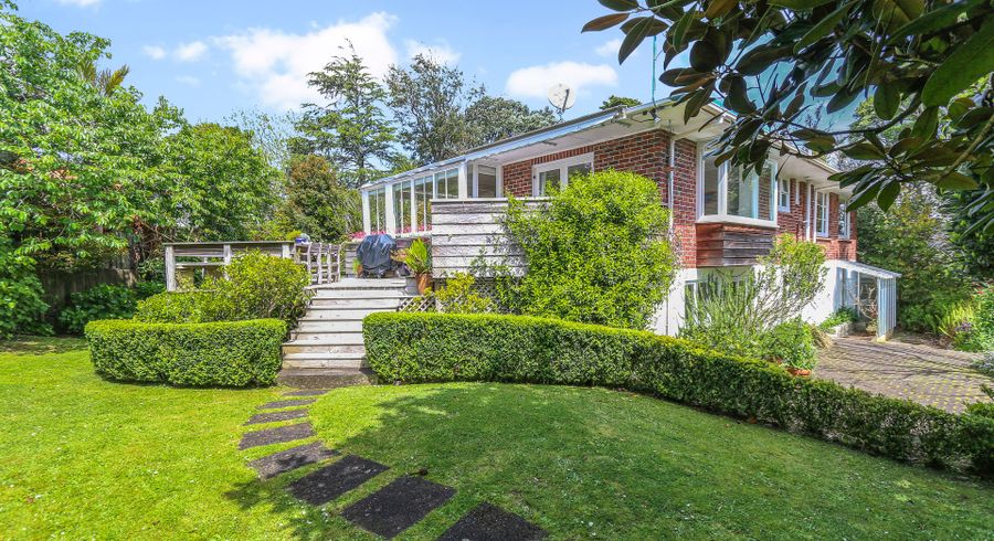  at 84A Landscape Road, Mount Eden, Auckland