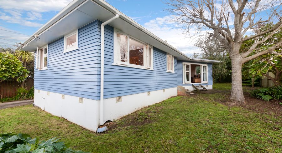  at 21 Toatoa Place, Mangere Bridge, Auckland