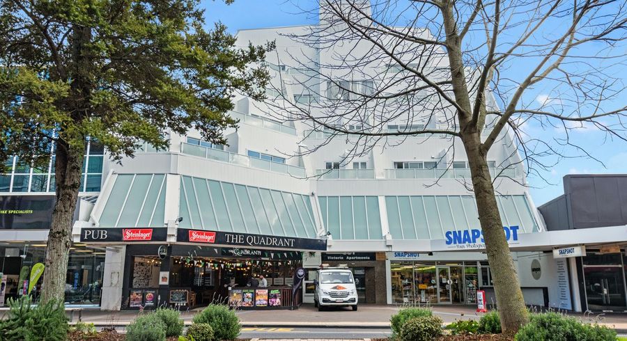  at 10/391 Victoria Street, Hamilton Central, Hamilton