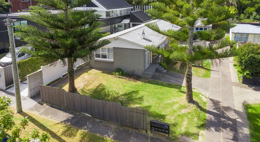  at 1/7 Shirley Road, Grey Lynn, Auckland