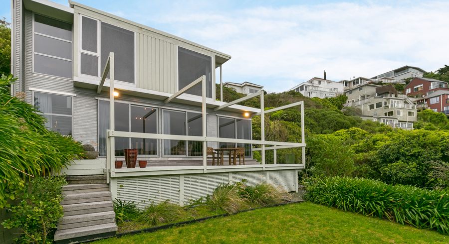  at 73A Amritsar Street, Khandallah, Wellington