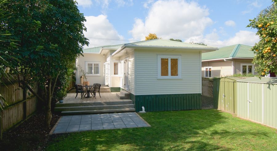 at 70 Galway Street, Onehunga, Auckland