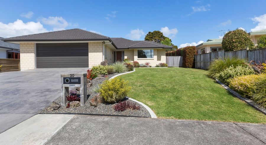  at 30 Brentwood Avenue, Kamo, Whangarei