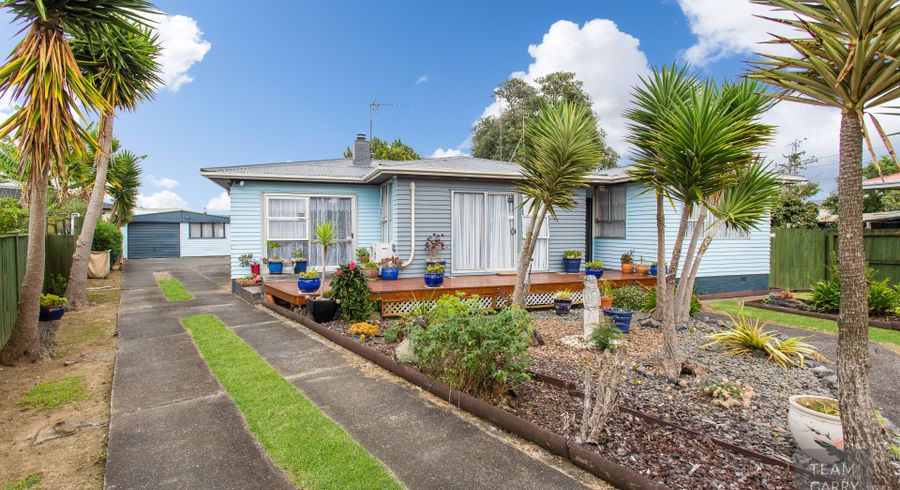  at 30 Tawa Crescent, Manurewa, Auckland