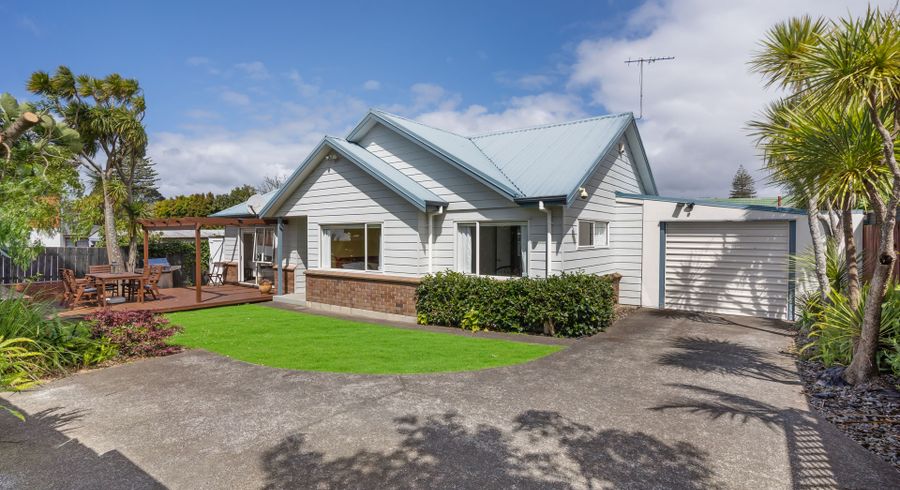  at 57A Kings Road, Panmure, Auckland