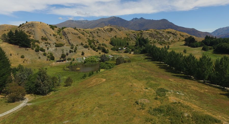  at 0 Hogans Gully Road, Lake Hayes, Arrowtown