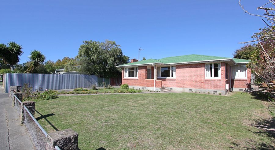 at 147 Nuffield Avenue, Marewa, Napier