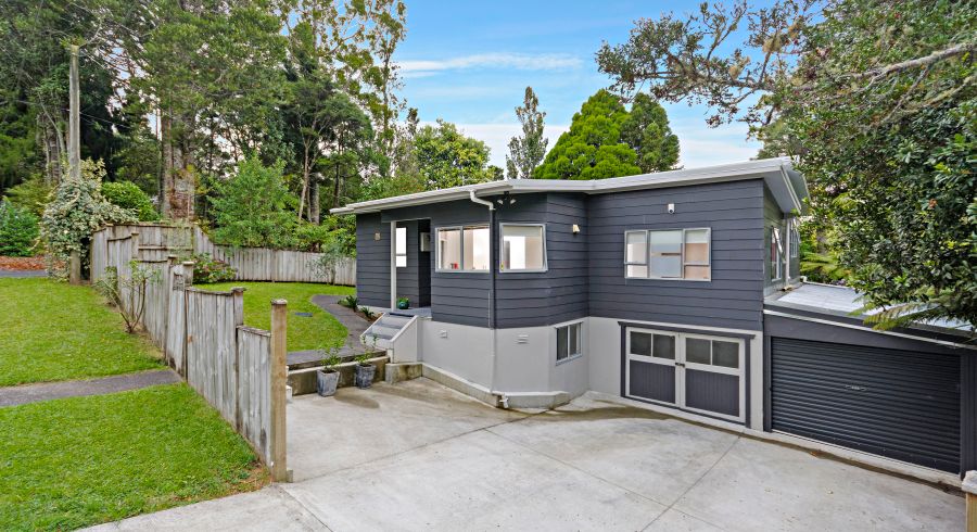  at 12 Hollywood Avenue, Titirangi, Auckland