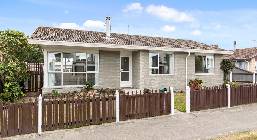  at 65 Vanguard Drive, Broomfield, Christchurch