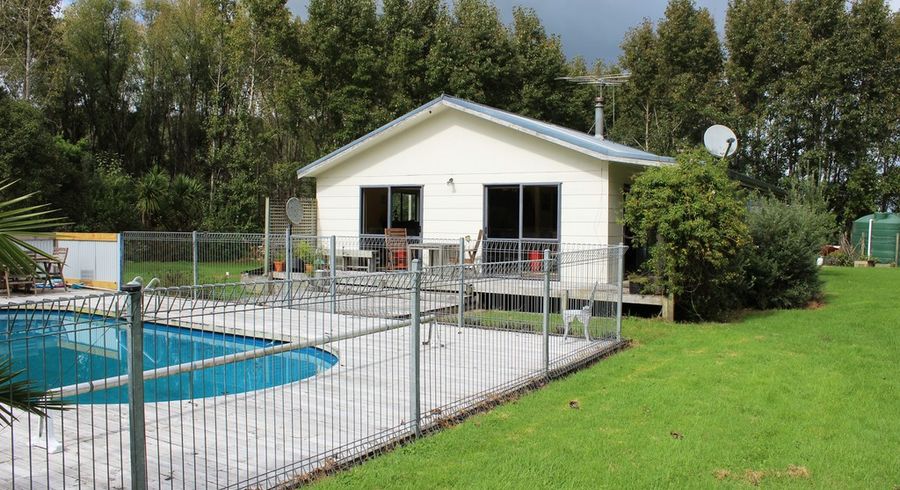  at 31 Jude Road, Kaiwaka