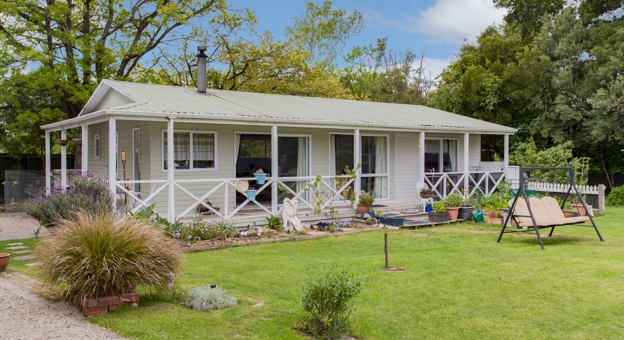  at 36 West Street, GLENTUNNEL, Glentunnel