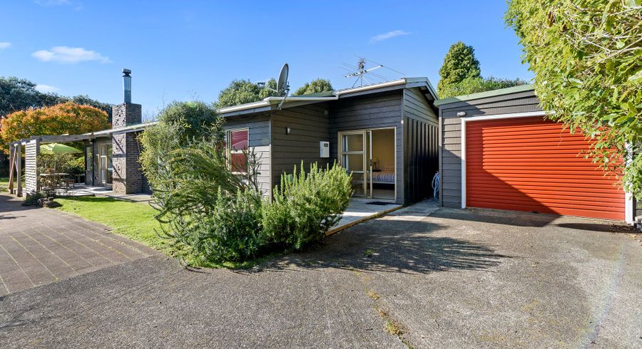  at 60 Te Moana Road, Waikanae Beach, Waikanae