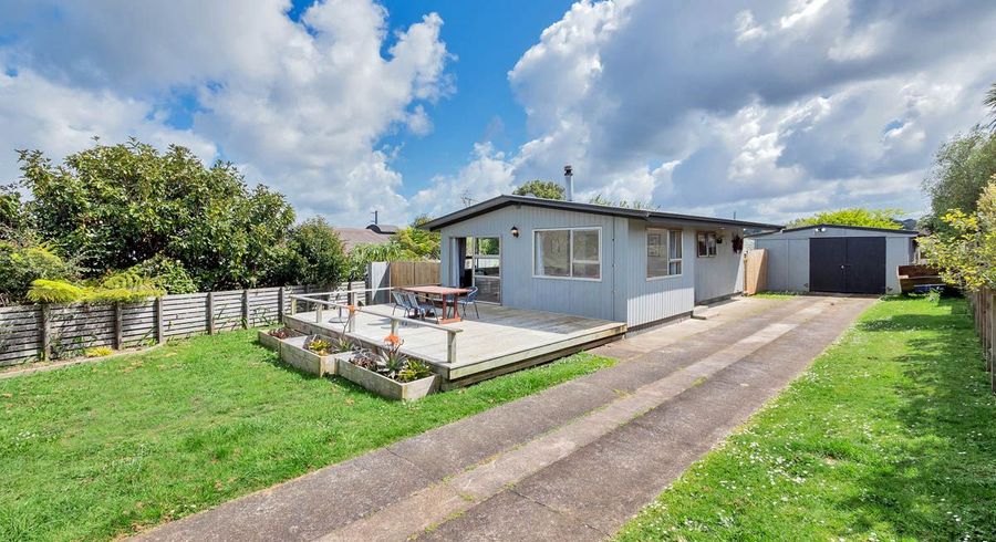  at 8 Park Avenue, Tuakau, Tuakau