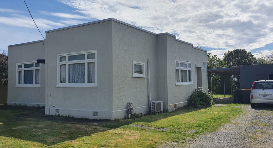  at 181 Cambridge Street, Levin, Levin