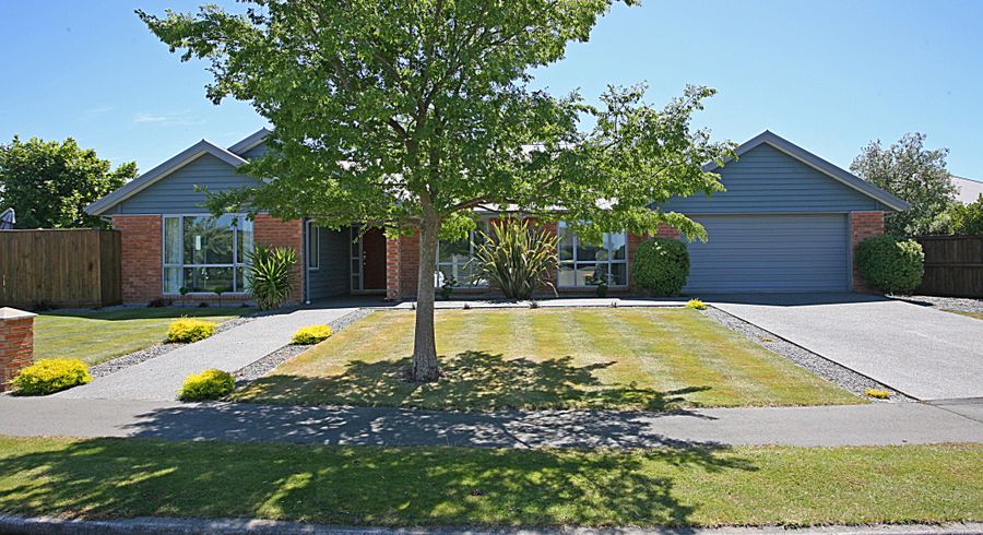  at 1 Perthshire CRES, Halswell, Lincoln
