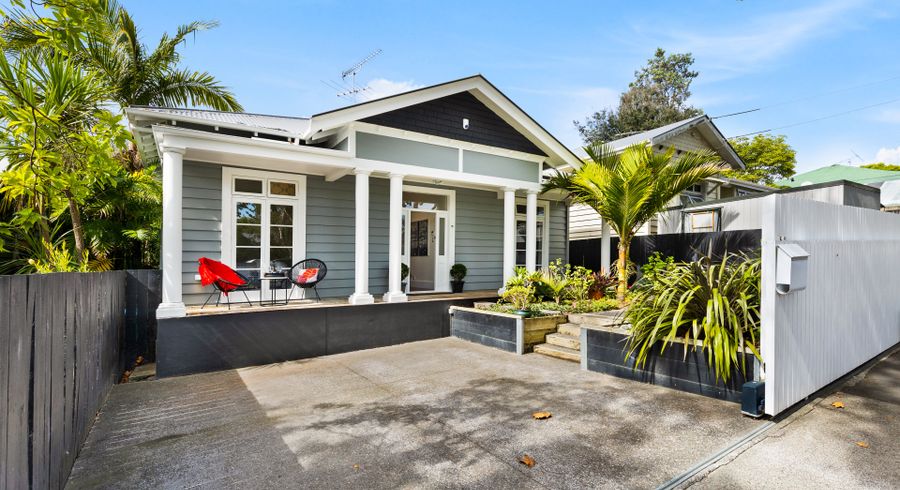  at 71 Selbourne Street, Grey Lynn, Auckland