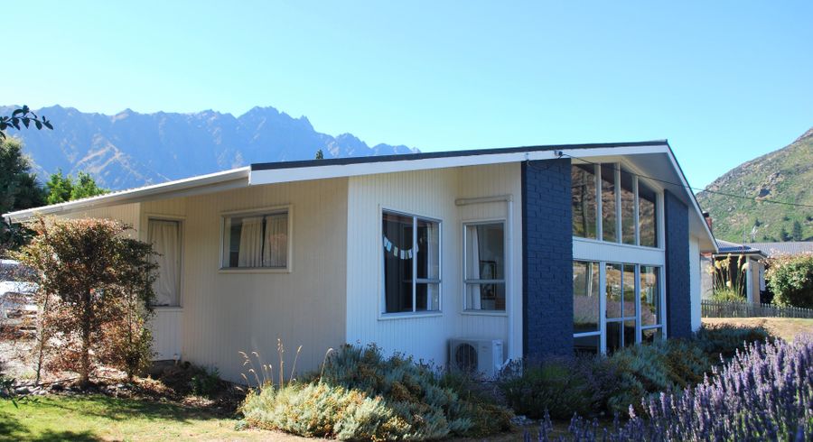  at 25 Douglas Street, Frankton, Queenstown
