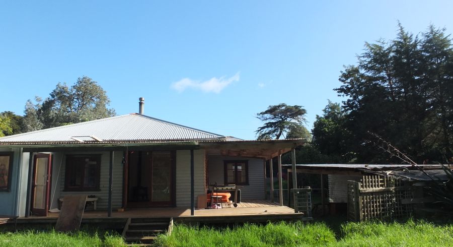  at 2 Old Mill Road, Dargaville