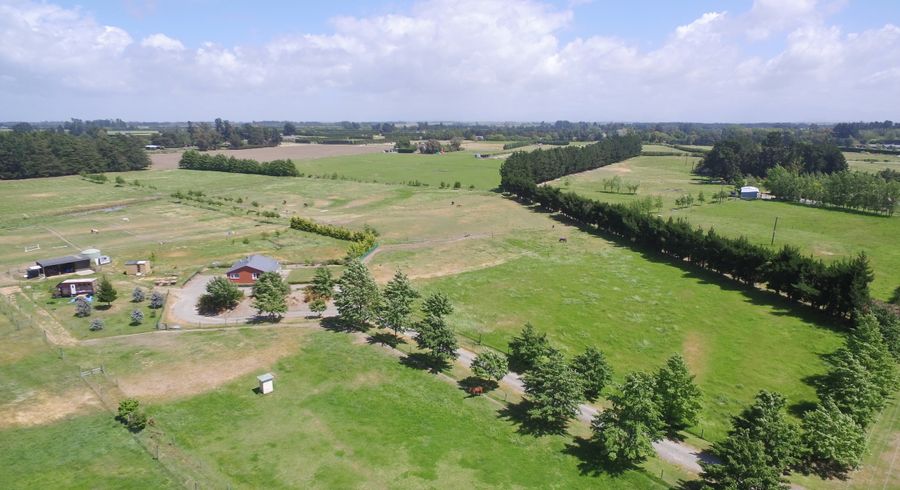  at 353 Bells Road, Christchurch