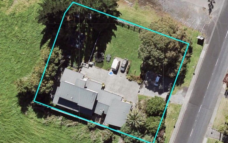  at 48 Moire Road, Massey, Auckland
