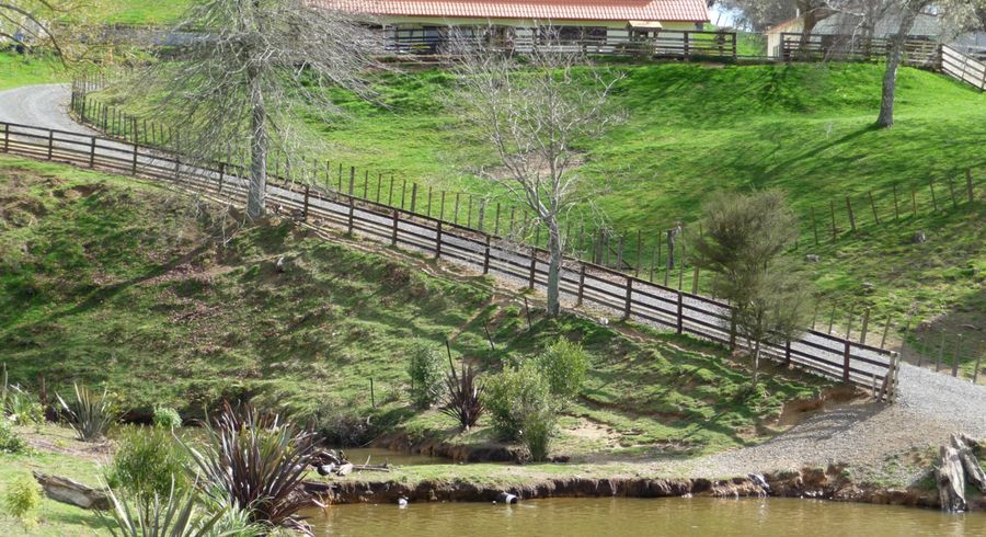  at 0 Lake Arapuni Road, Waotu, Putaruru