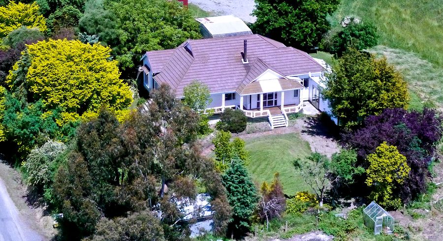  at 23 Back Road, Milton, Milton