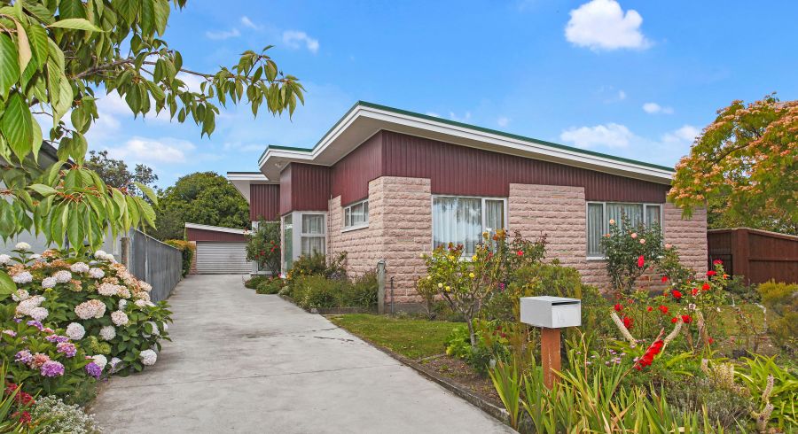  at 14 Esperance Street, St Albans, Christchurch