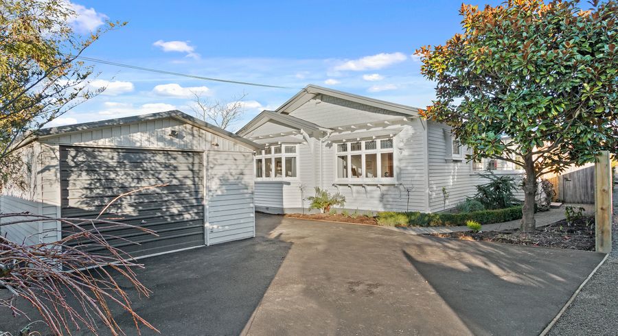  at 11 Nicholls Street, Richmond, Christchurch