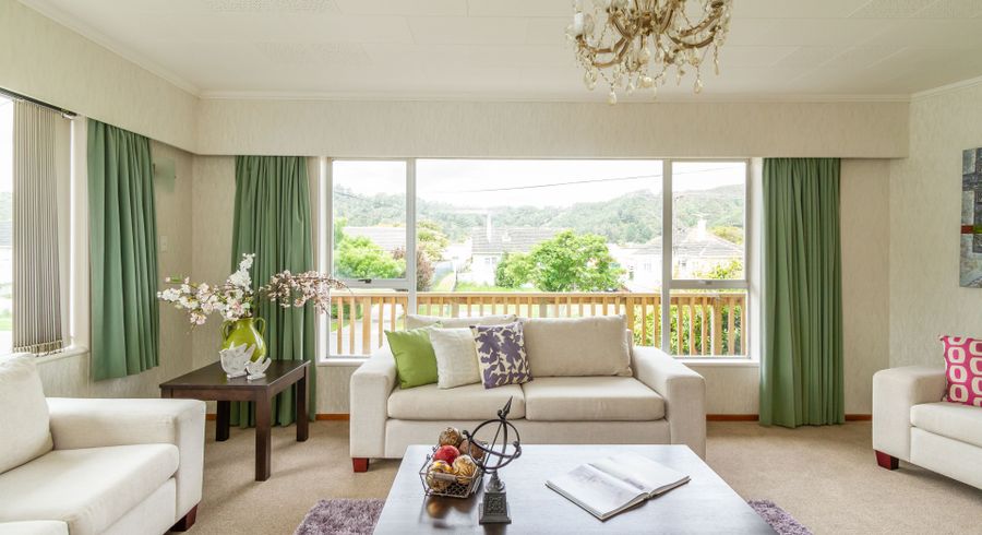  at 75 Molesworth Street, Taita, Lower Hutt