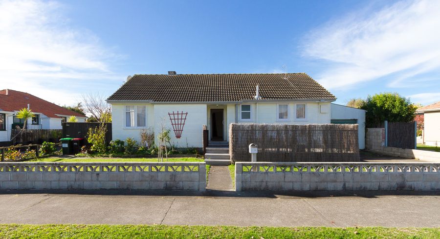 at 1/14 Storkey Street, MAREWA, NAPIER
